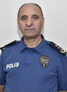 Erol ÇETİNKAYA